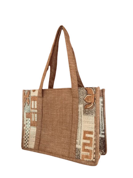 Sac Cabas  Clutch (Medium)