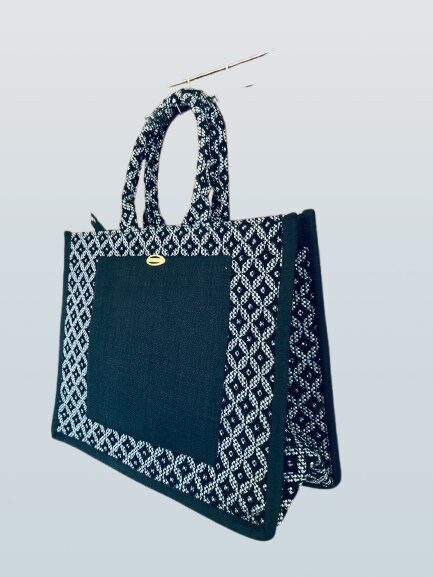 Sac Cabas Berline Stars (Medium)