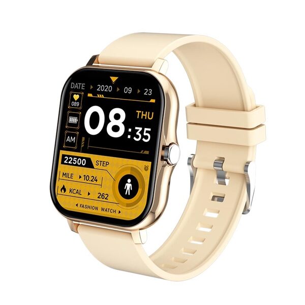 Smartwatch LIGE OR