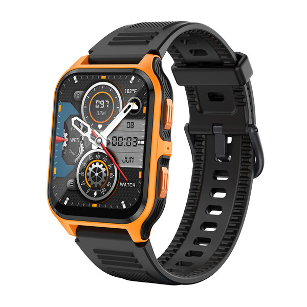 Smartwatch COLMI P73 Homme