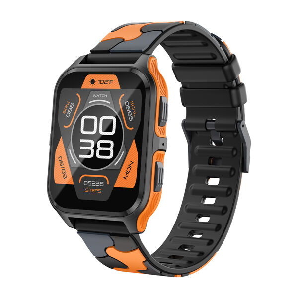 Smartwatch COLMI P73 B