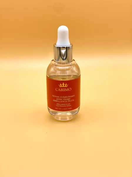 Serum Antiage Brillance+